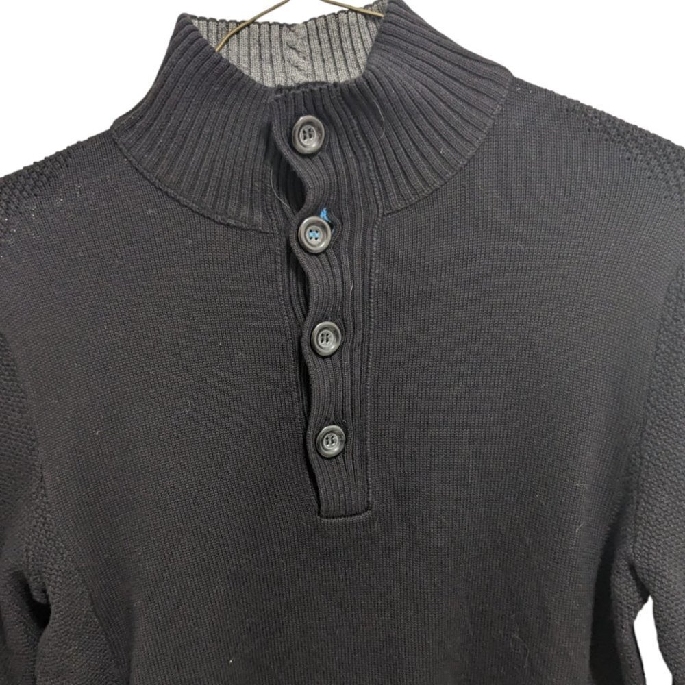 Carbon 2 Cobalt Sweater Mens M - Picture 2 of 3